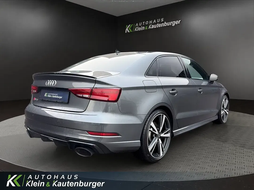 Audi RS3 2.5 TFSI quattro RS - Thumbnail 5