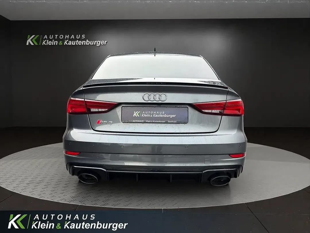 Audi RS3 2.5 TFSI quattro RS - Thumbnail 6