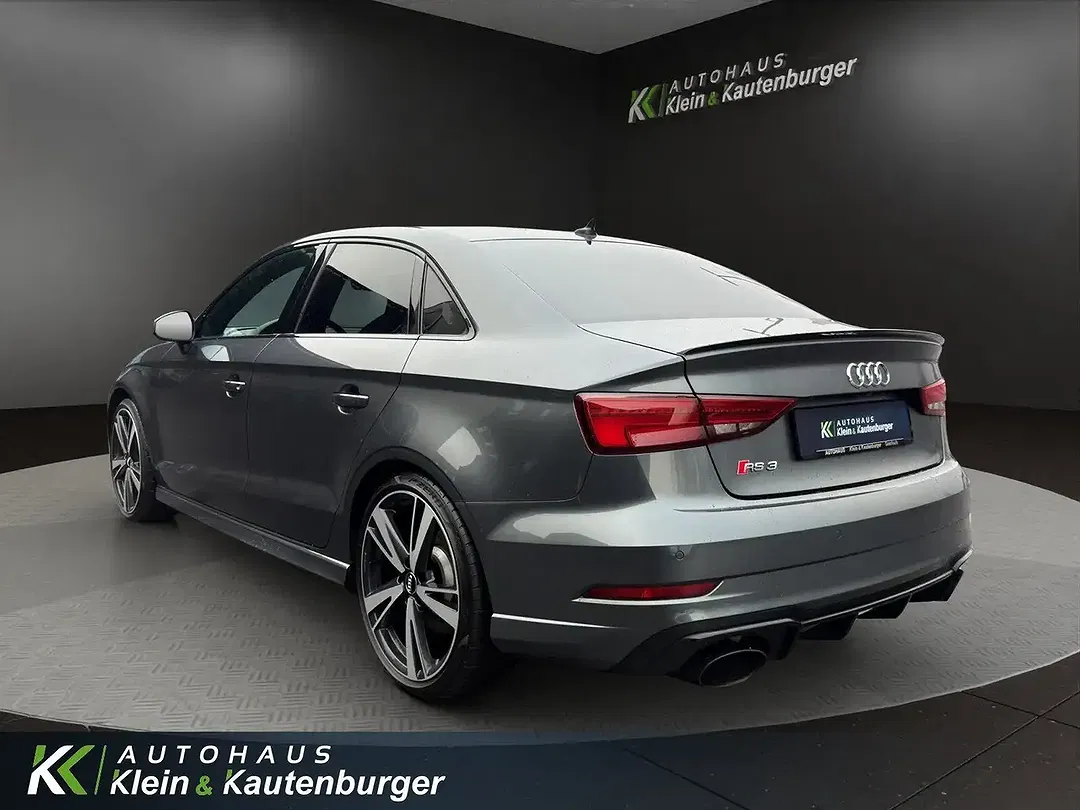 Audi RS3 2.5 TFSI quattro RS - Thumbnail 7
