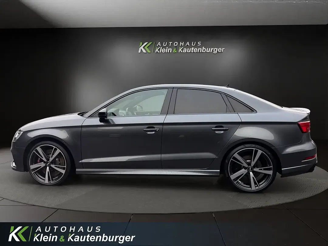 Audi RS3 2.5 TFSI quattro RS - Thumbnail 8