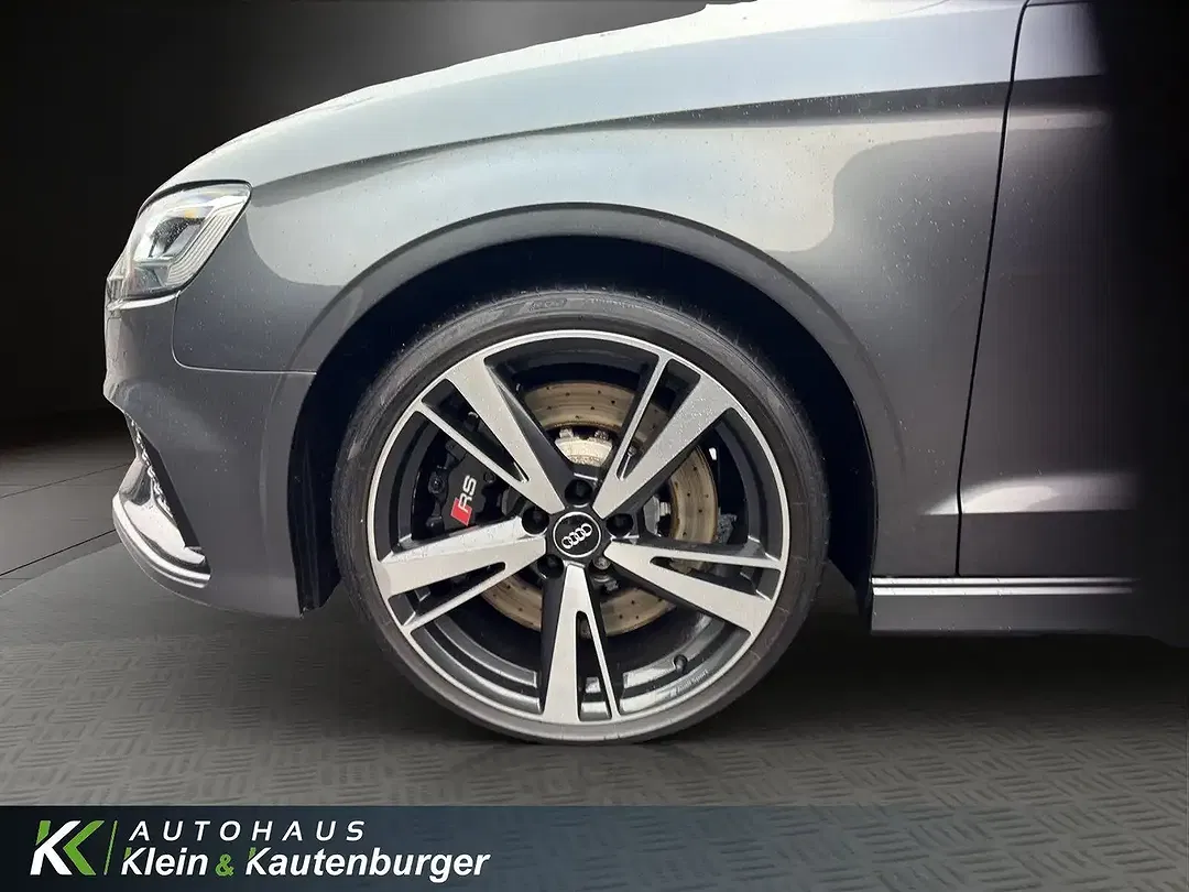 Audi RS3 2.5 TFSI quattro RS - Thumbnail 9