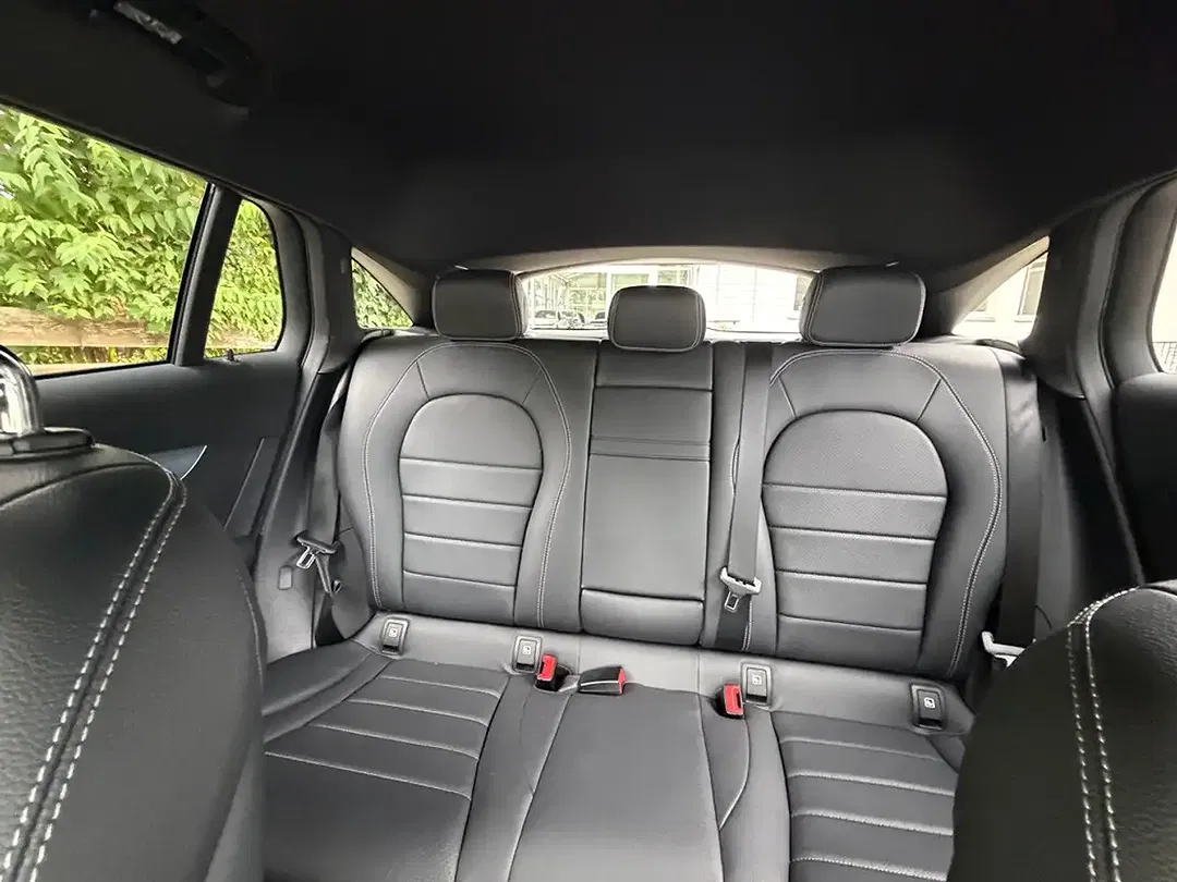 Mercedes-Benz EQC 400 4MATIC - Thumbnail 5