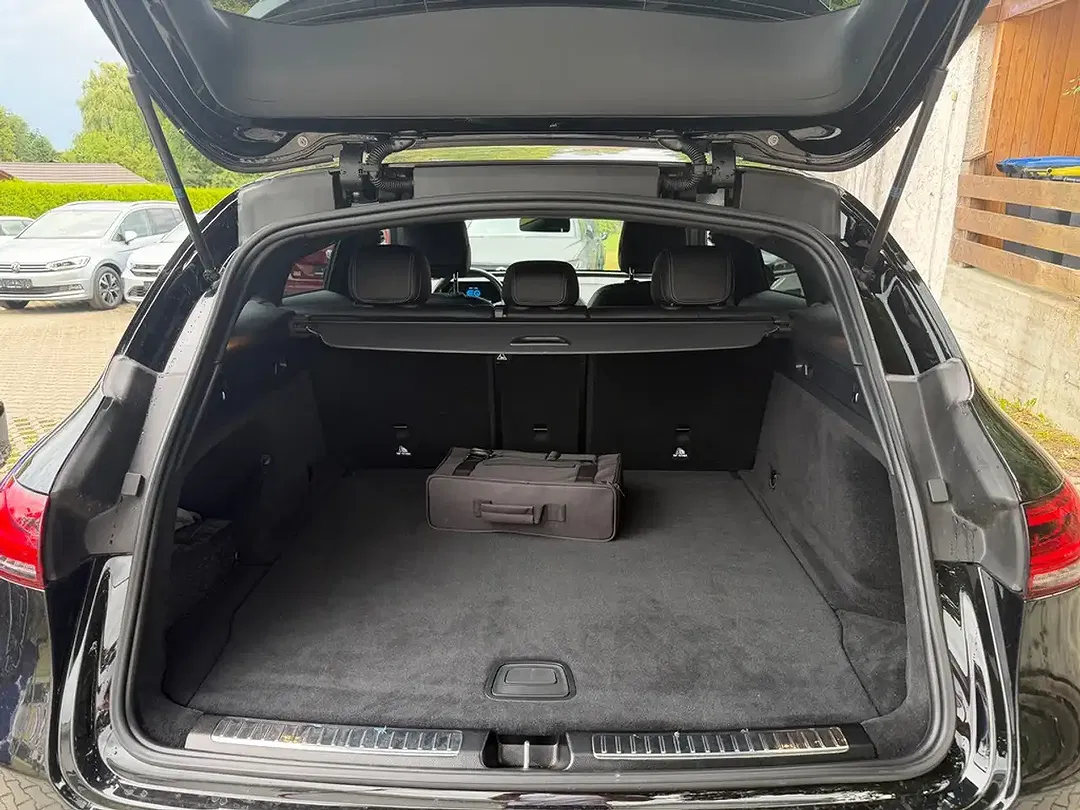 Mercedes-Benz EQC 400 4MATIC - Thumbnail 7