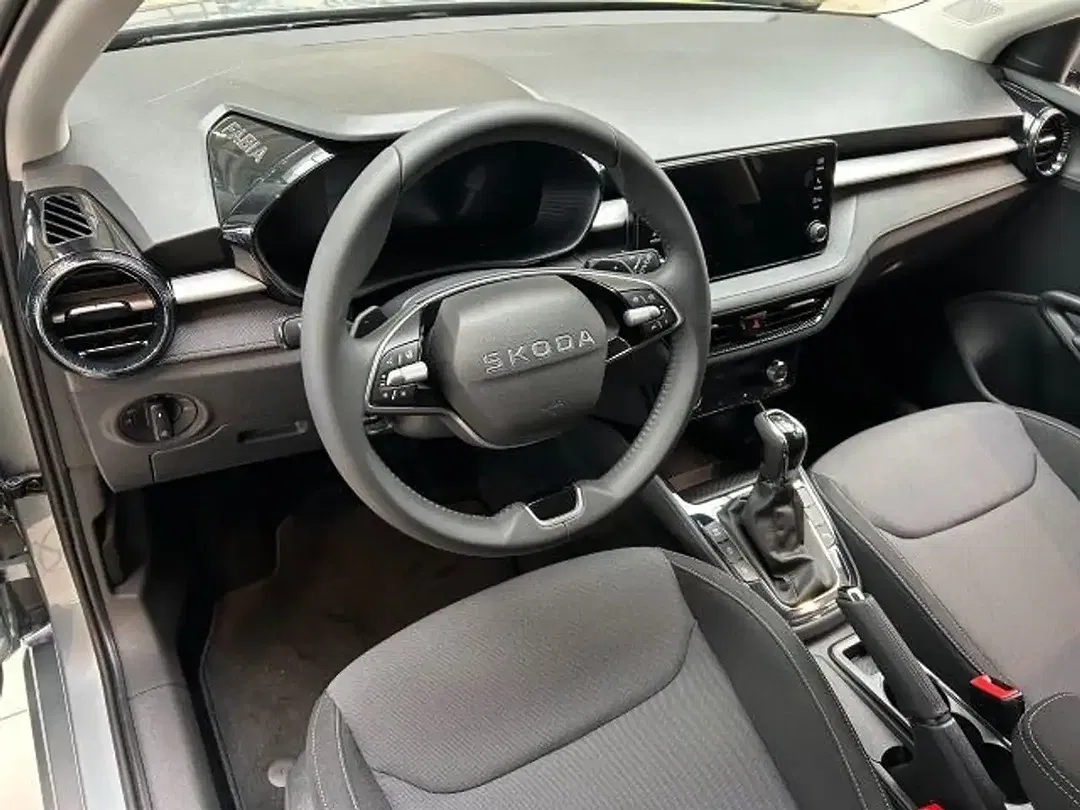 Skoda Fabia 85 1.0 TSI - Thumbnail 11