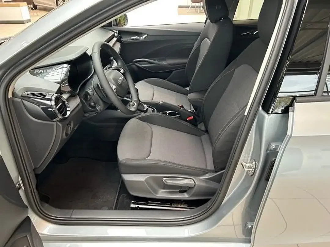 Skoda Fabia 85 1.0 TSI - Thumbnail 12