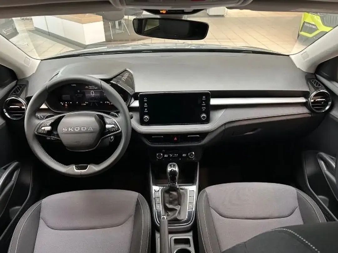 Skoda Fabia 85 1.0 TSI - Thumbnail 14