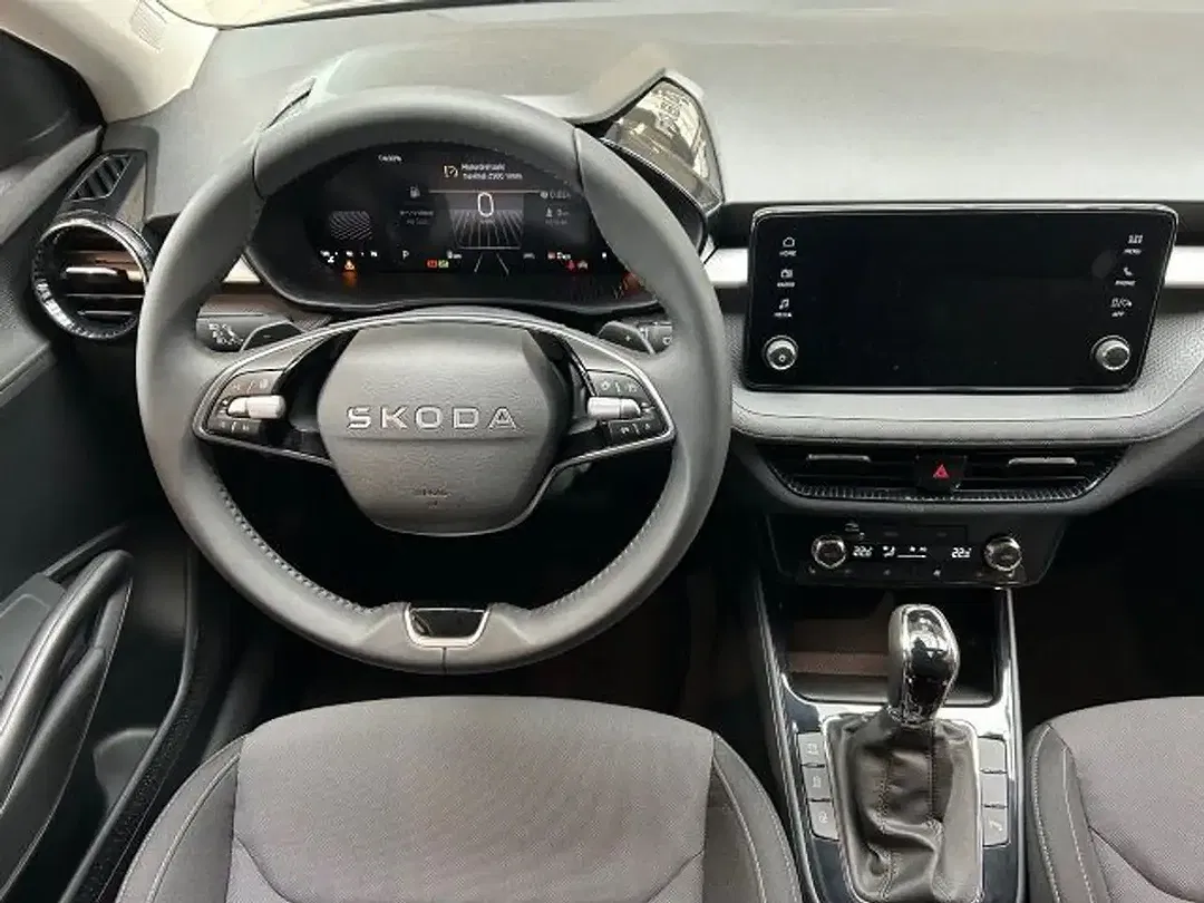 Skoda Fabia 85 1.0 TSI - foto 15