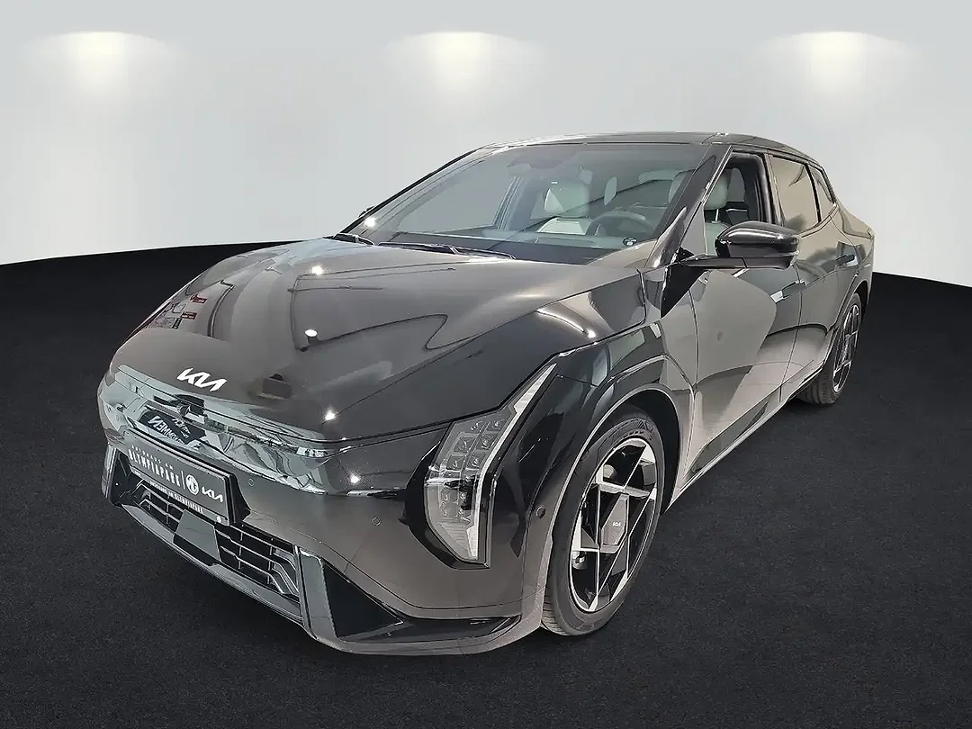 Kia EV4 GT-Line - Afbeelding 1