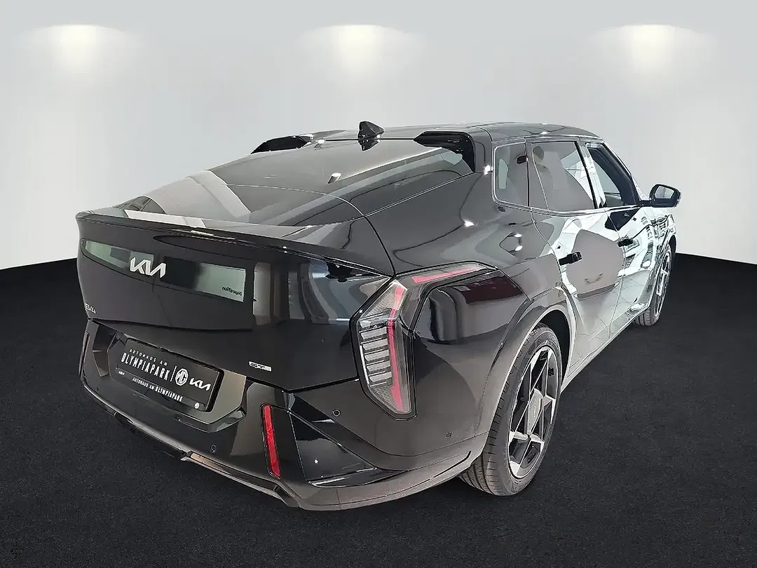 Kia EV4 GT-Line - Thumbnail 3