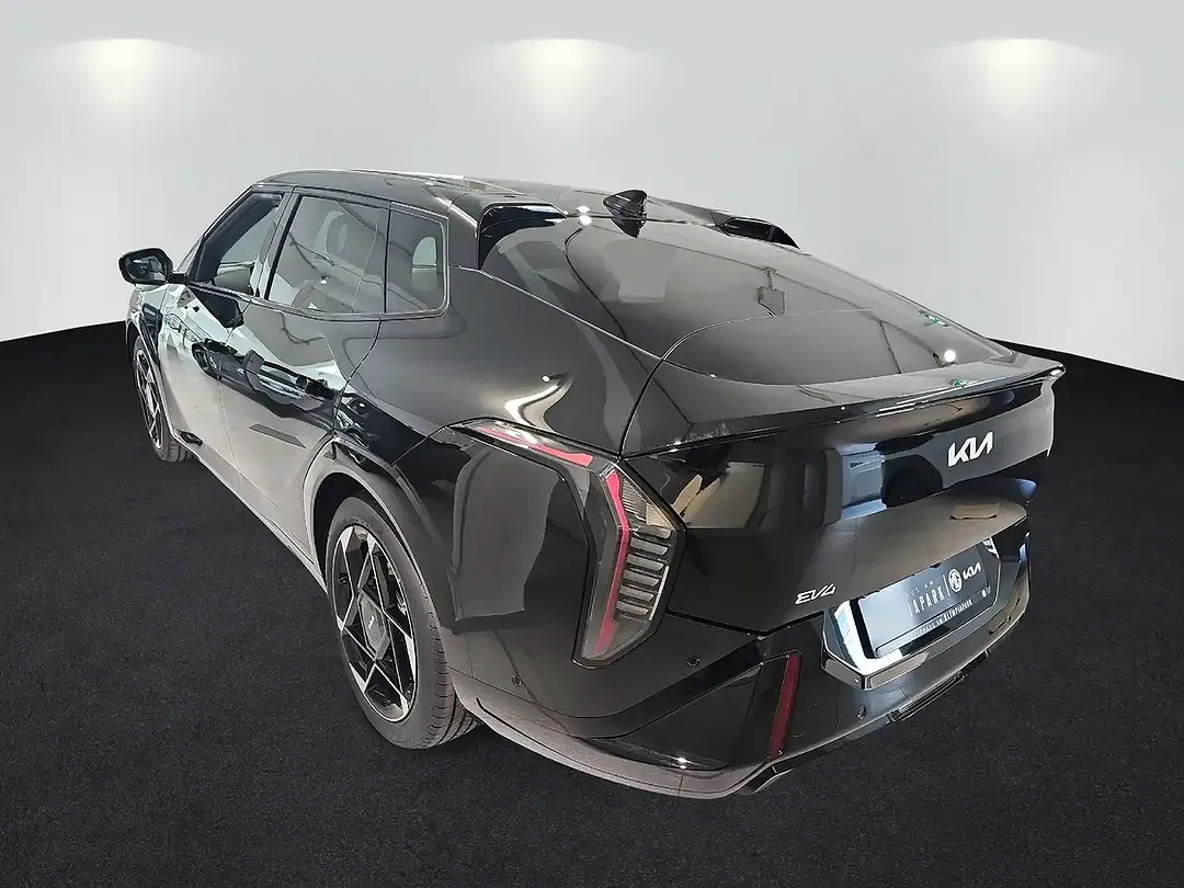 Kia EV4 GT-Line - Thumbnail 4