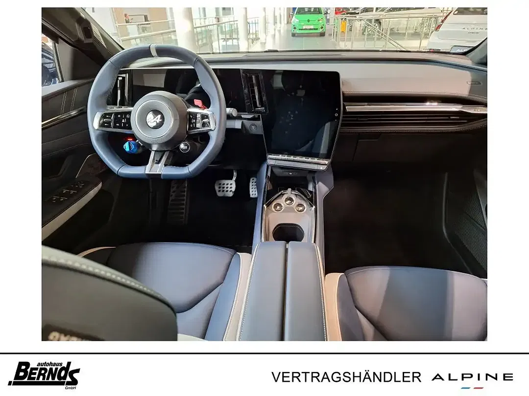 Alpine A390 AUT GT - Thumbnail 5