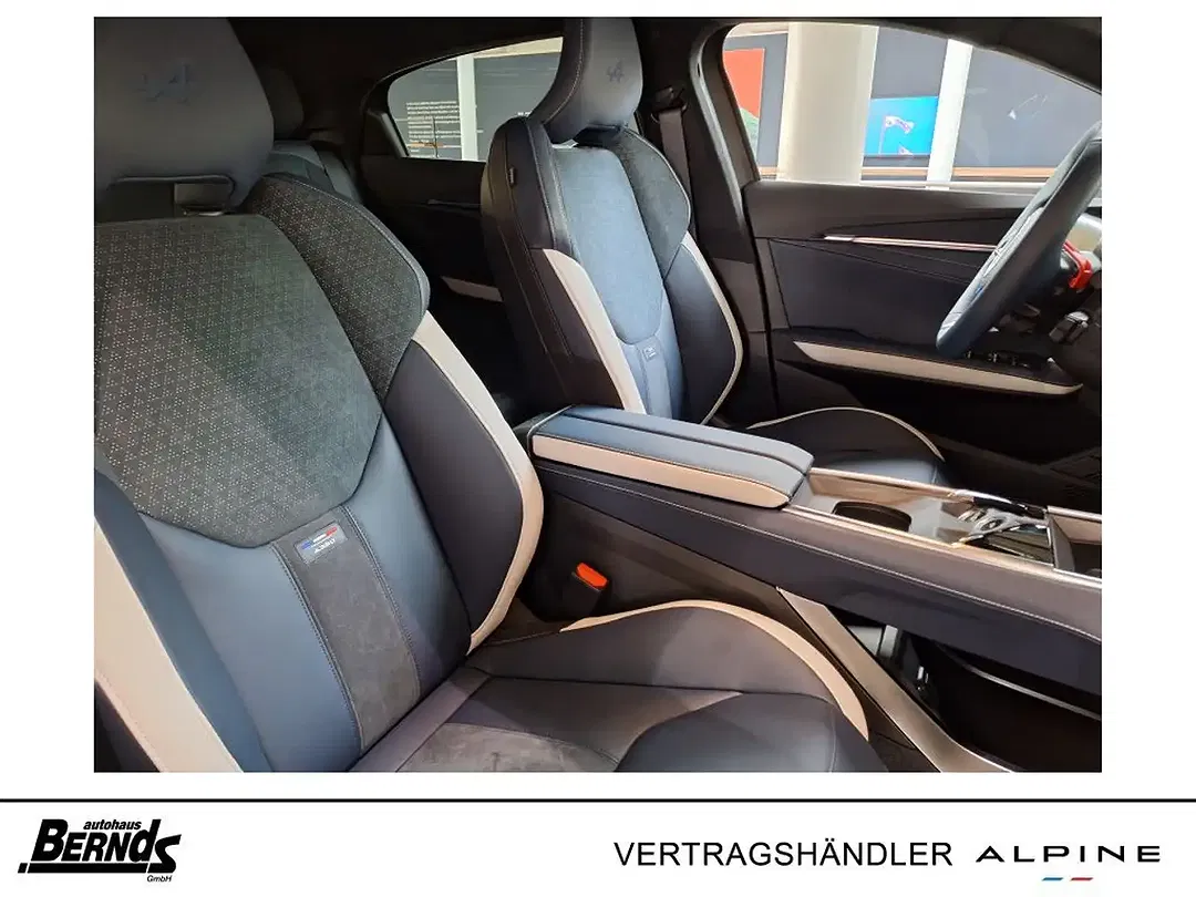 Alpine A390 AUT GT - Thumbnail 6