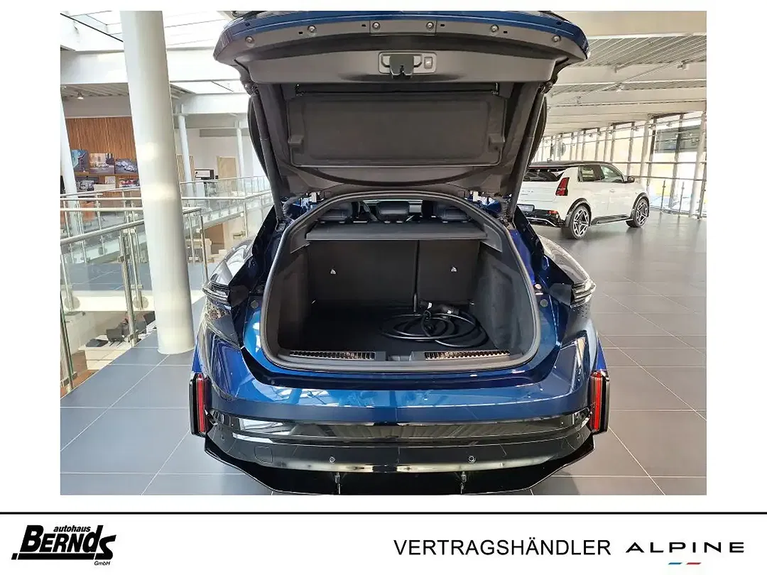 Alpine A390 AUT GT - Thumbnail 7