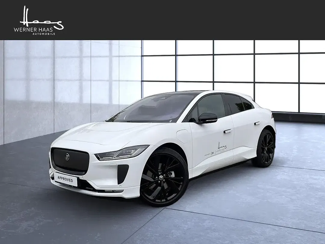 Jaguar I-Pace EV400 4x4 R-Dynamic SE - foto 1