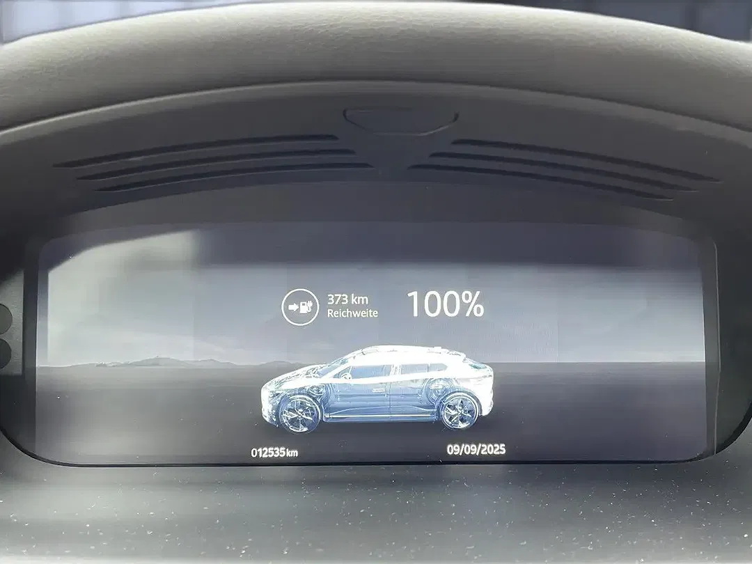 Jaguar I-Pace EV400 4x4 R-Dynamic SE - Thumbnail 12