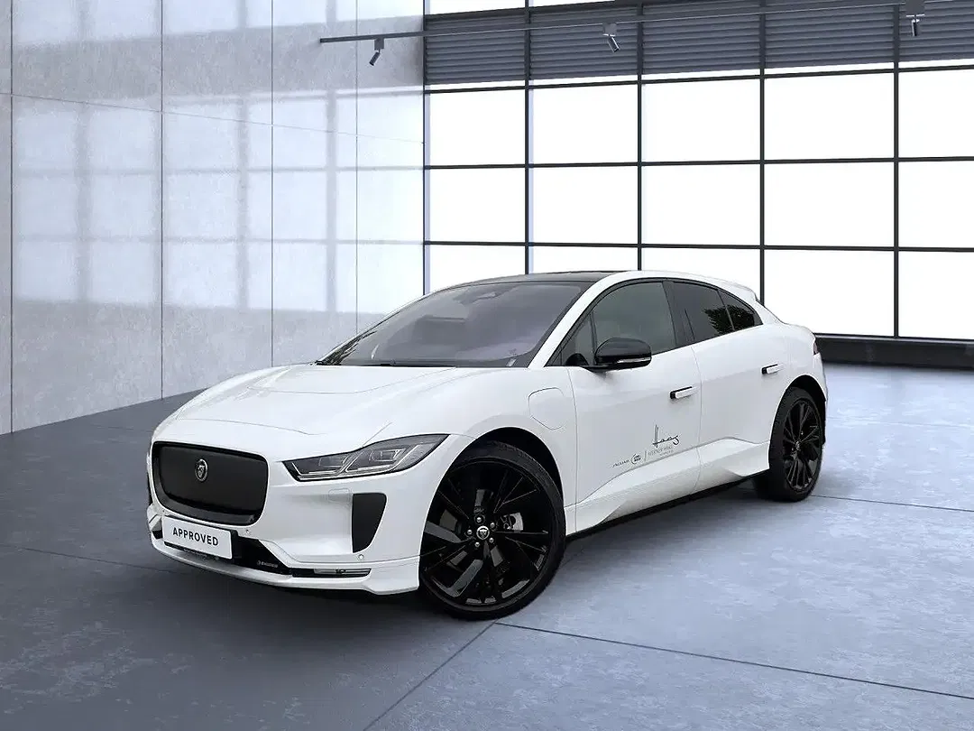 Jaguar I-Pace EV400 4x4 R-Dynamic SE - foto 2
