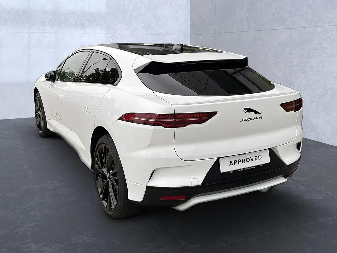 Jaguar I-Pace EV400 4x4 R-Dynamic SE - Thumbnail 3