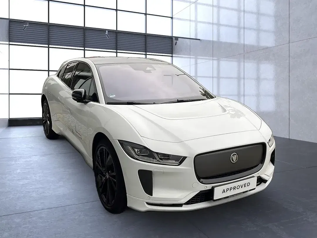Jaguar I-Pace EV400 4x4 R-Dynamic SE - Thumbnail 5