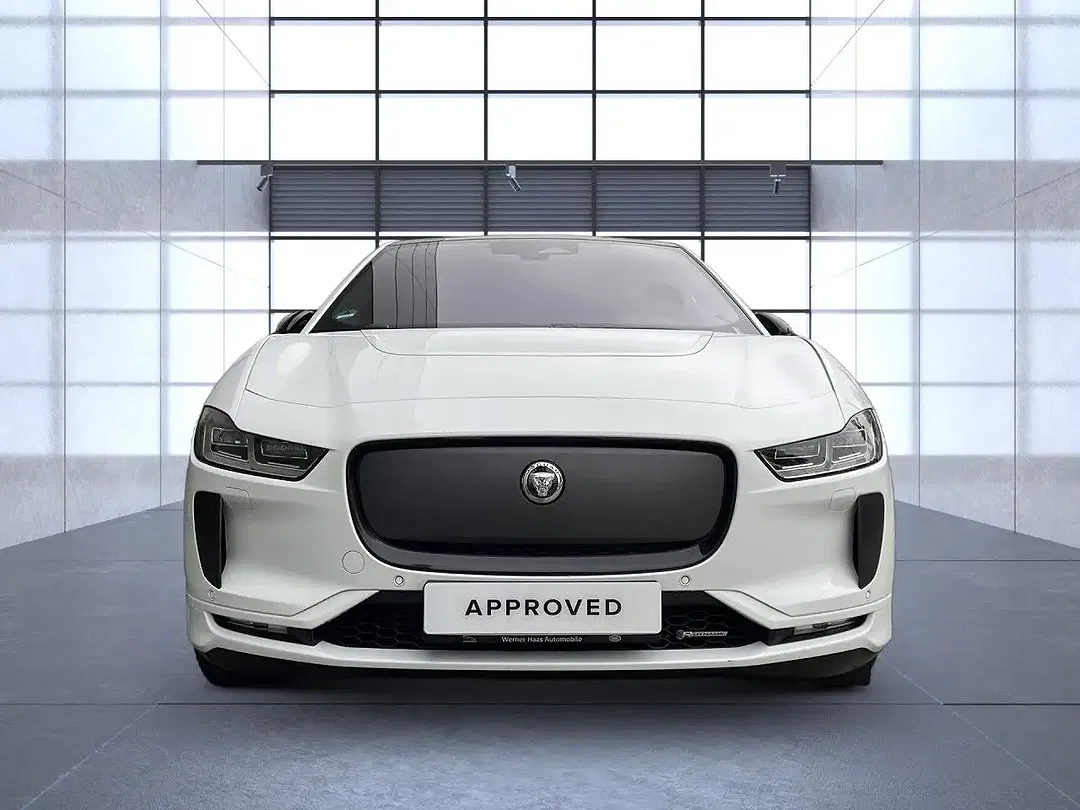 Jaguar I-Pace EV400 4x4 R-Dynamic SE - Thumbnail 6