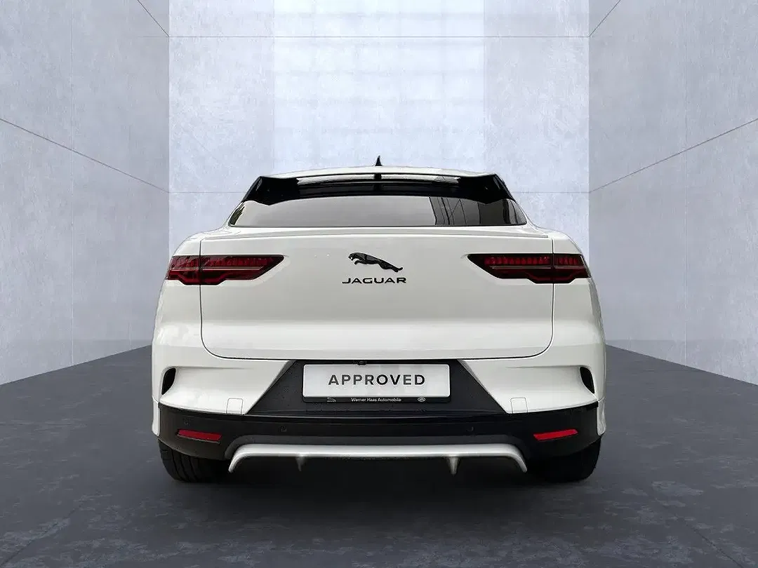 Jaguar I-Pace EV400 4x4 R-Dynamic SE - Thumbnail 8