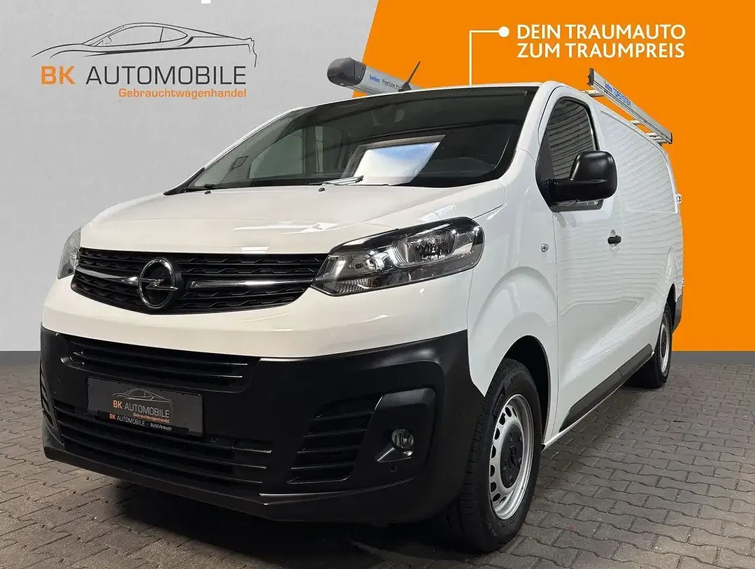 L3 Edition Sortimo inrichting - foto 1