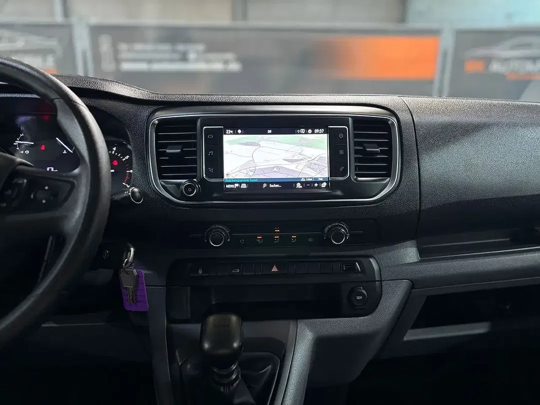 Opel Vivaro L3 Edition Sortimo inrichting - Thumbnail 13