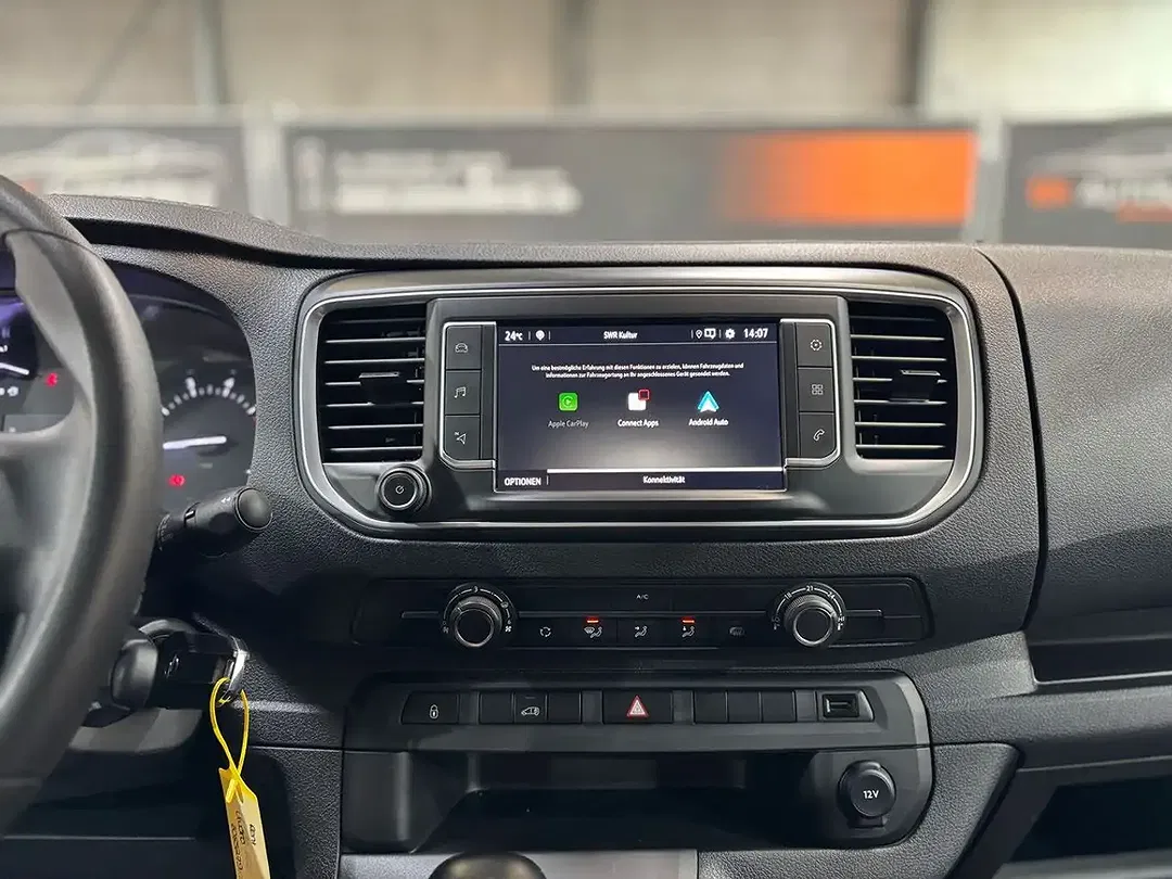 Opel Vivaro L3 Edition Sortimo inrichting - Thumbnail 14
