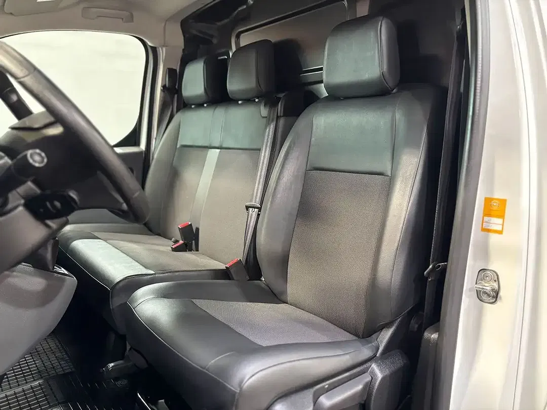 Opel Vivaro L3 Edition Sortimo inrichting - Thumbnail 6