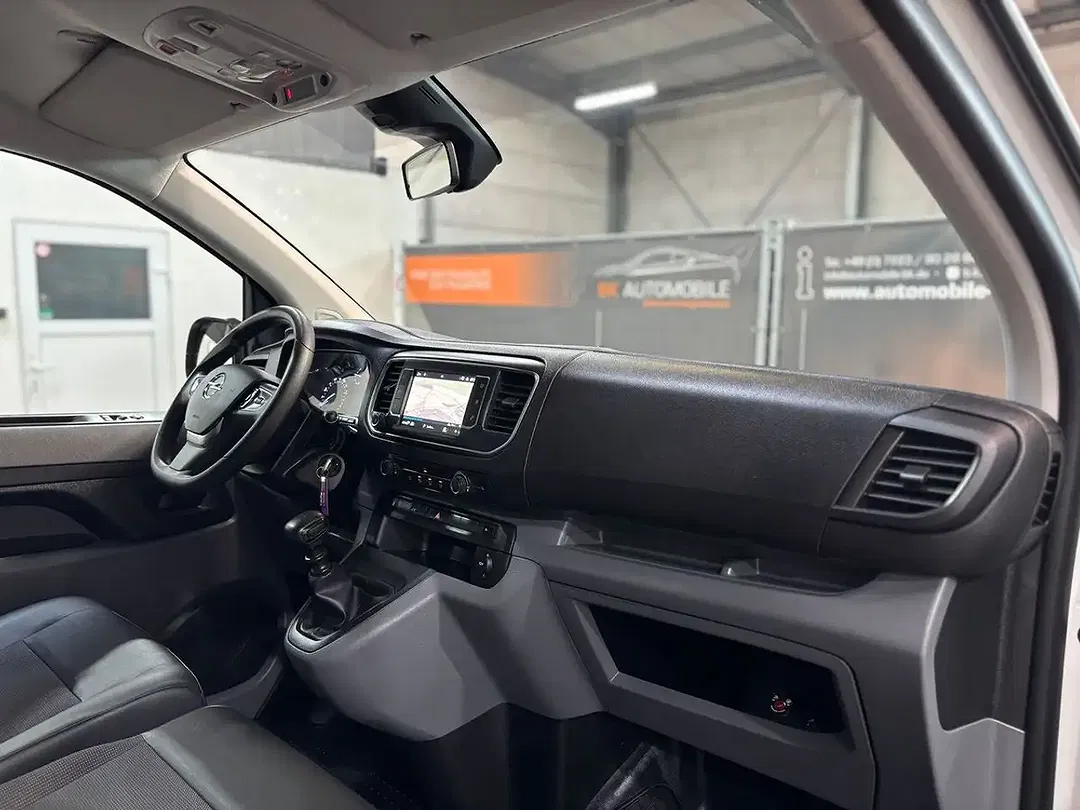 Opel Vivaro L3 Edition Sortimo inrichting - Thumbnail 7