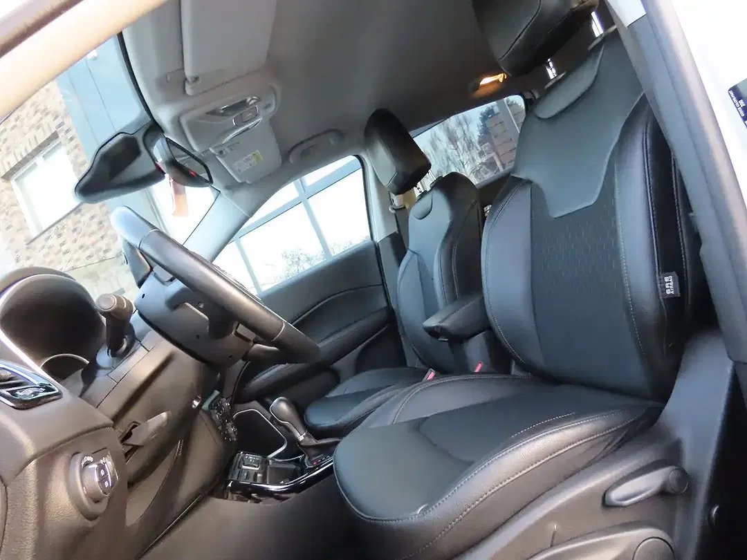 Jeep Compass 1.3 GSE T4 - Thumbnail 14