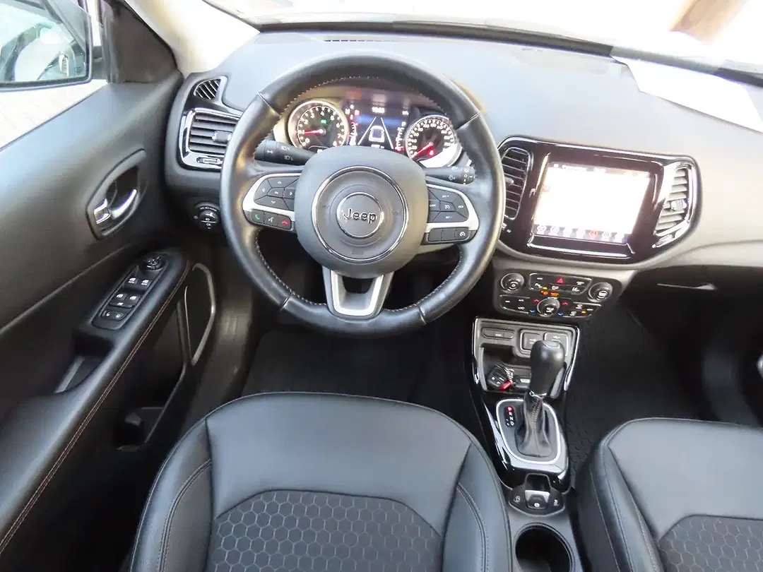 Jeep Compass 1.3 GSE T4 - foto 15