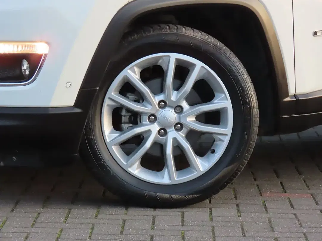 Jeep Compass 1.3 GSE T4 - Thumbnail 6