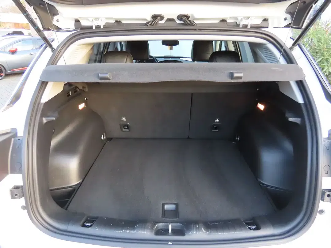 Jeep Compass 1.3 GSE T4 - Thumbnail 8