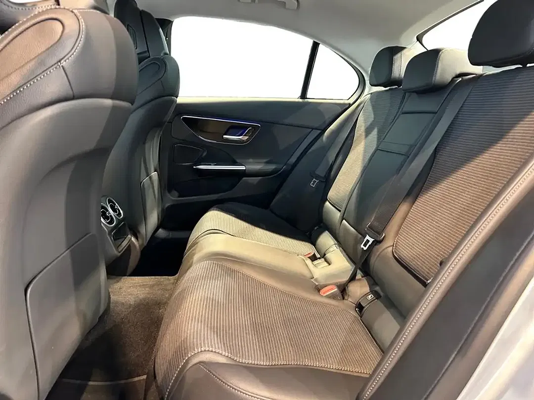Mercedes-Benz C 200 MBUX Avantgarde - Thumbnail 7