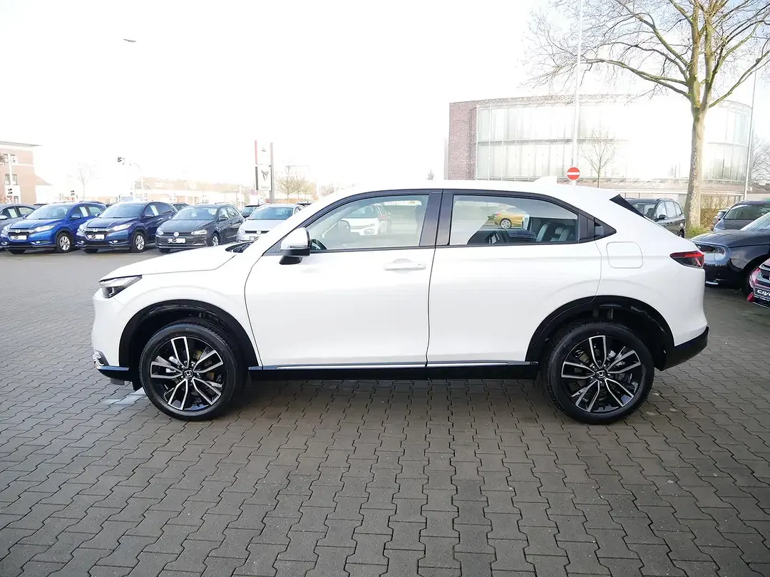 Honda HR-V 1.5 Hybrid Advance - Thumbnail 9