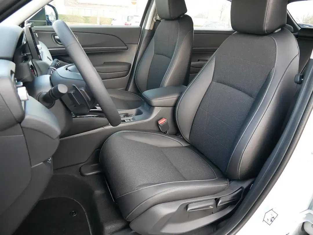 Honda HR-V 1.5 Hybrid Advance - Thumbnail 11
