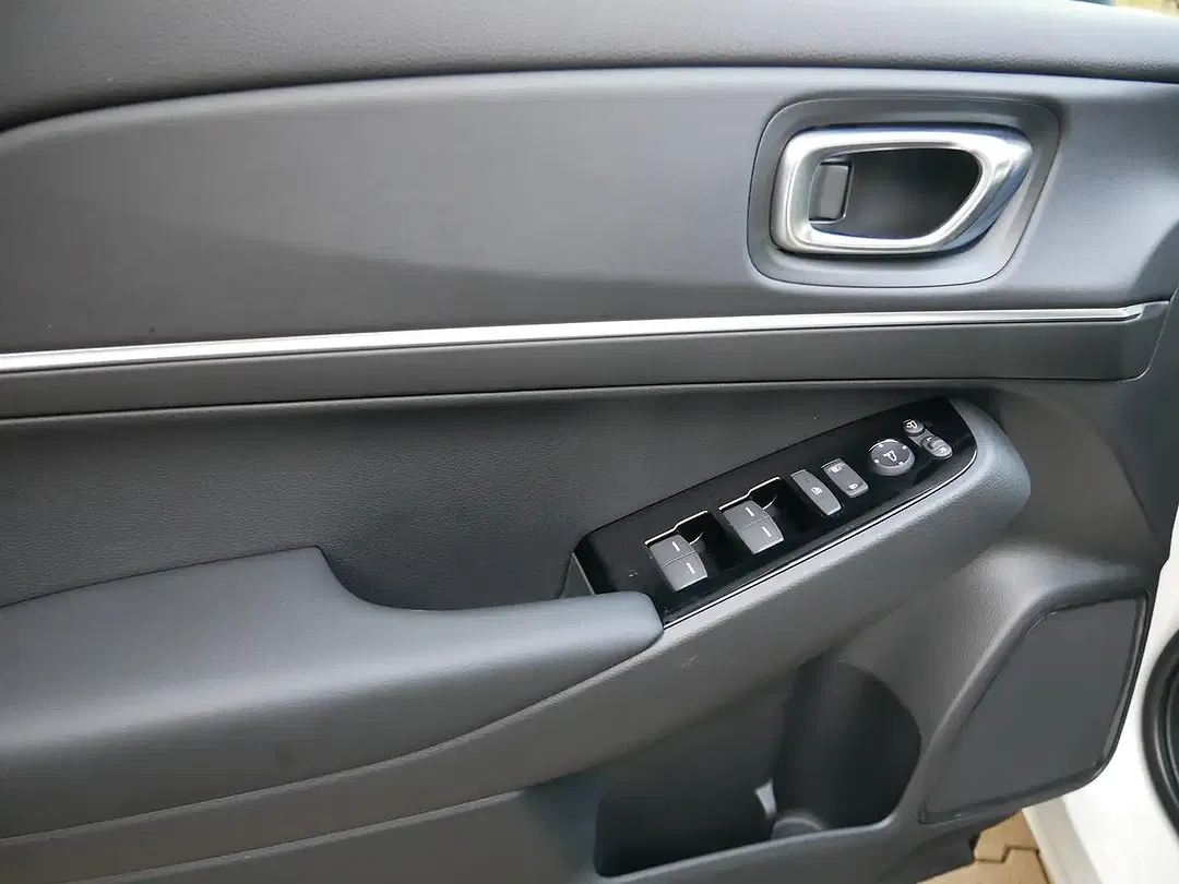 Honda HR-V 1.5 Hybrid Advance - Thumbnail 12