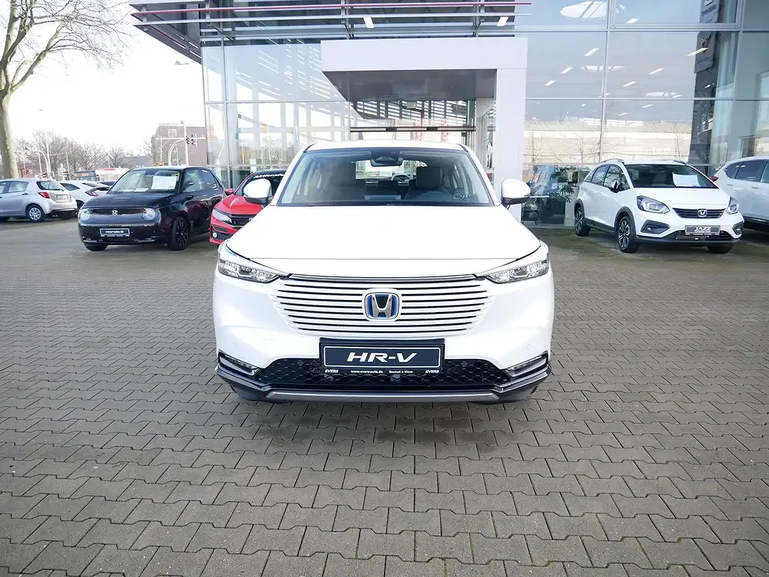 Honda HR-V 1.5 Hybrid Advance - Thumbnail 3
