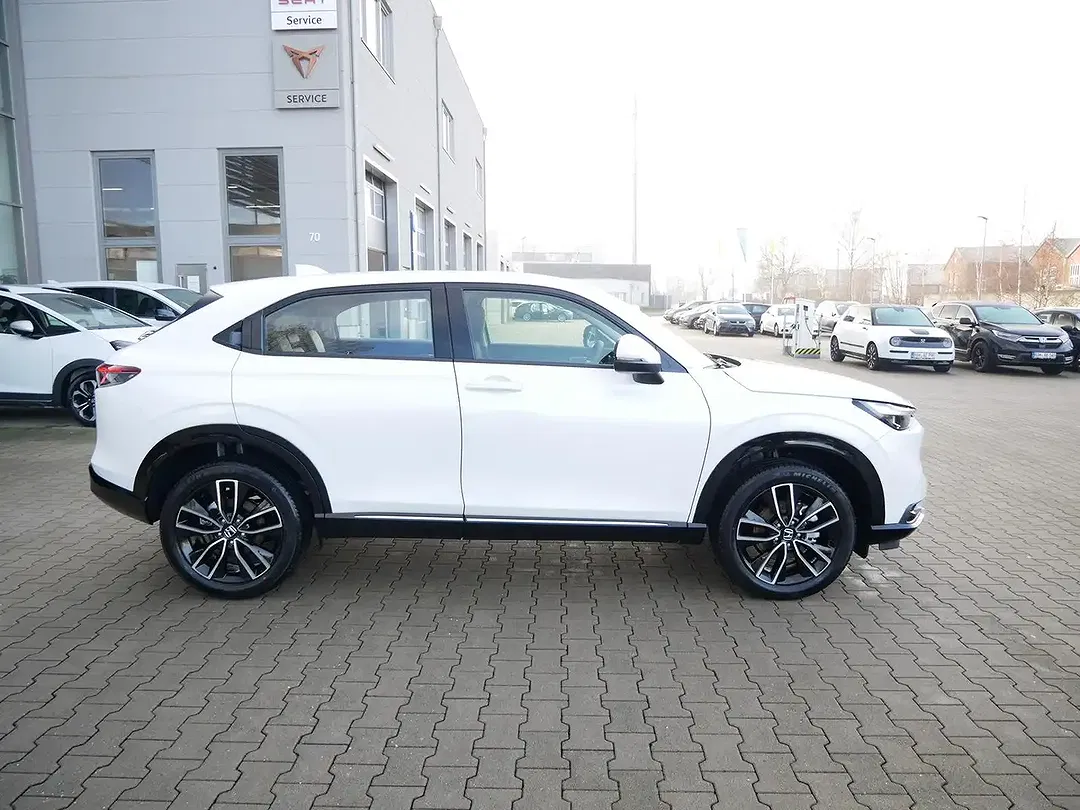 Honda HR-V 1.5 Hybrid Advance - Thumbnail 5