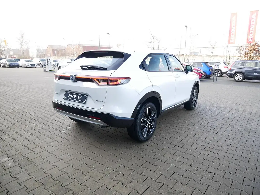Honda HR-V 1.5 Hybrid Advance - Thumbnail 6