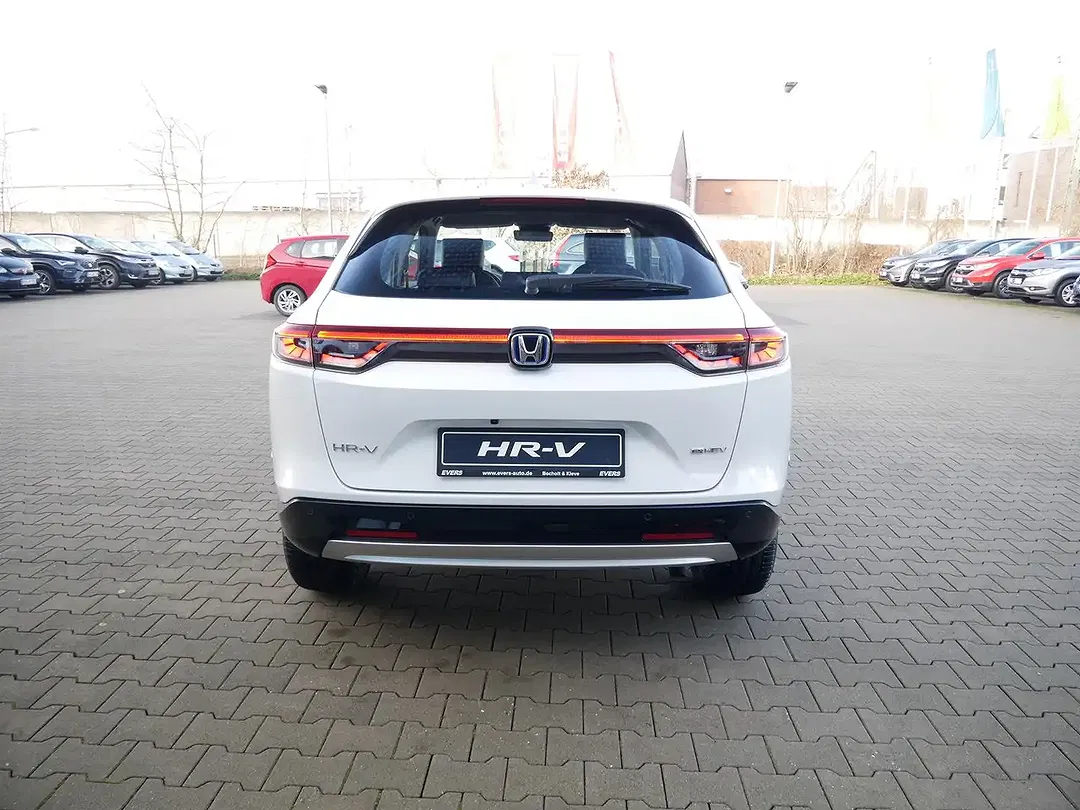 Honda HR-V 1.5 Hybrid Advance - Thumbnail 7