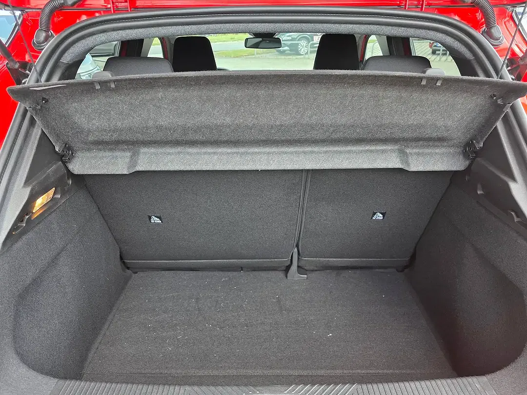 Nissan Micra - Thumbnail 7
