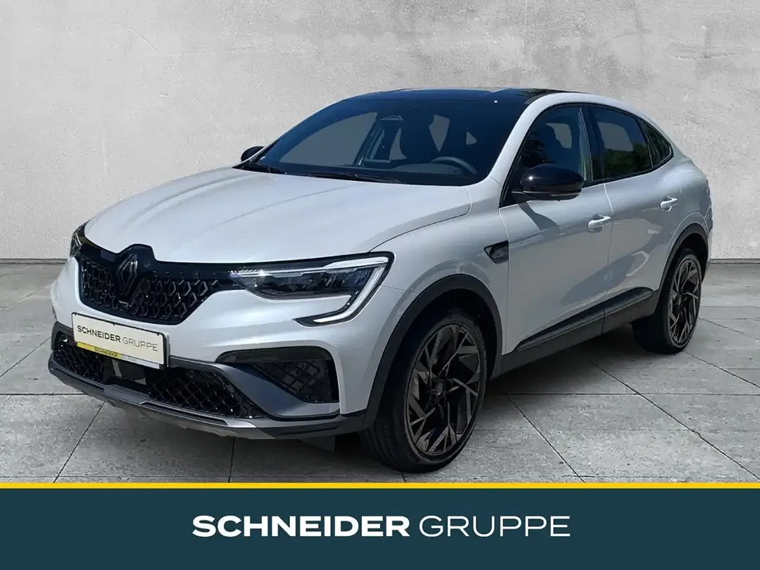 Renault Arkana MHEV EDC Esprit Alpine - foto 1