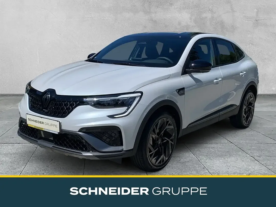 Renault Arkana MHEV EDC Esprit Alpine - Afbeelding 1