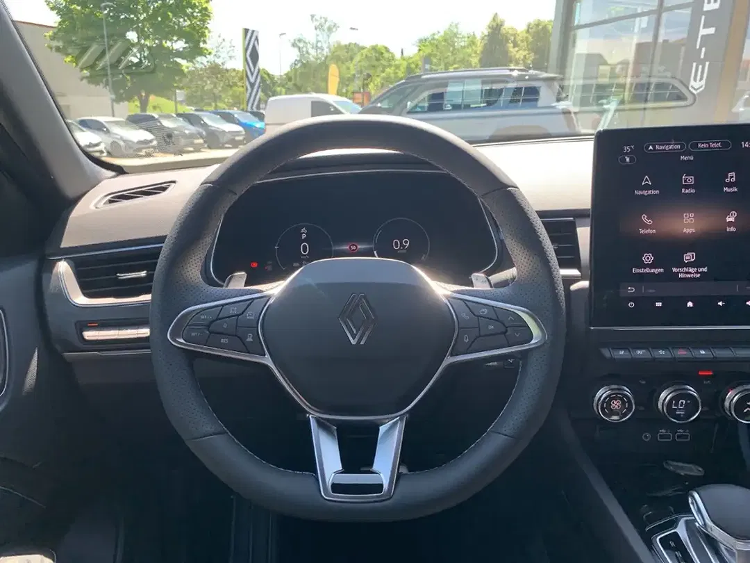 Renault Arkana MHEV EDC Esprit Alpine - foto 15
