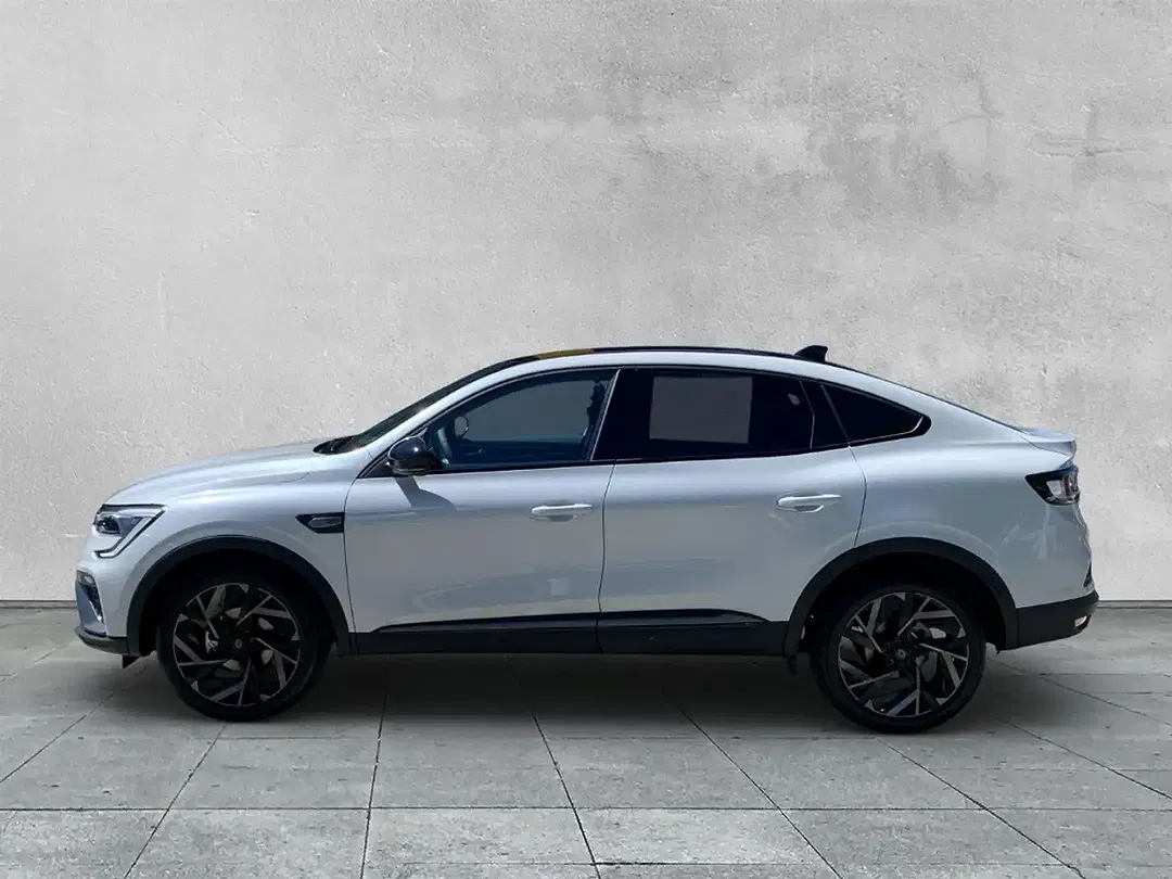 Renault Arkana MHEV EDC Esprit Alpine - foto 2