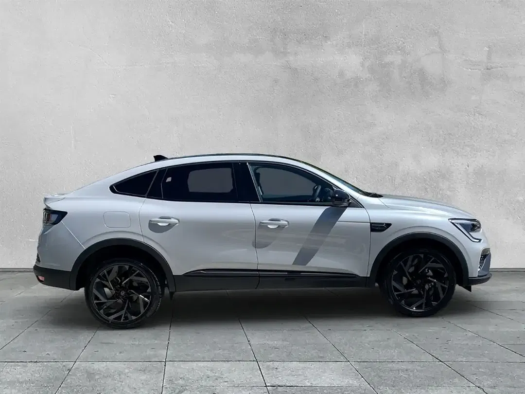 Renault Arkana MHEV EDC Esprit Alpine - Thumbnail 6