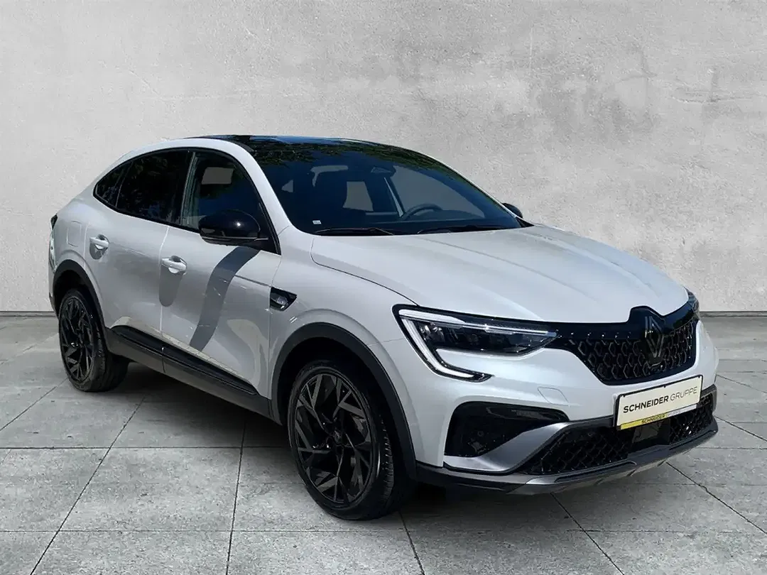 Renault Arkana MHEV EDC Esprit Alpine - Thumbnail 7