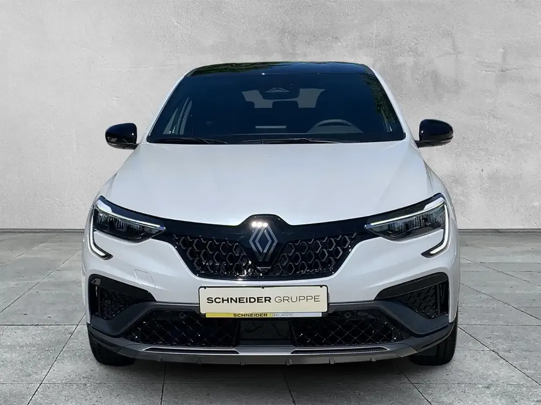Renault Arkana MHEV EDC Esprit Alpine - Thumbnail 8