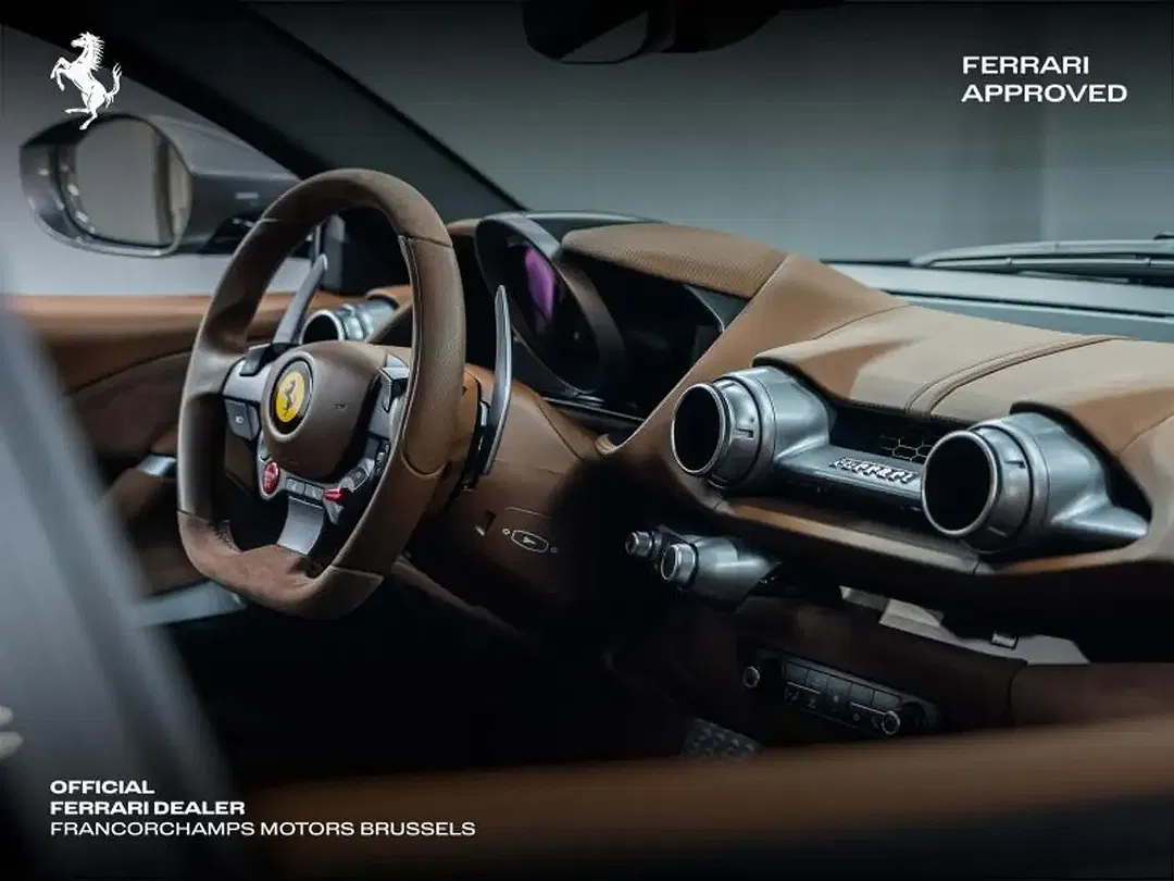 Ferrari 812 Superfast - Thumbnail 13